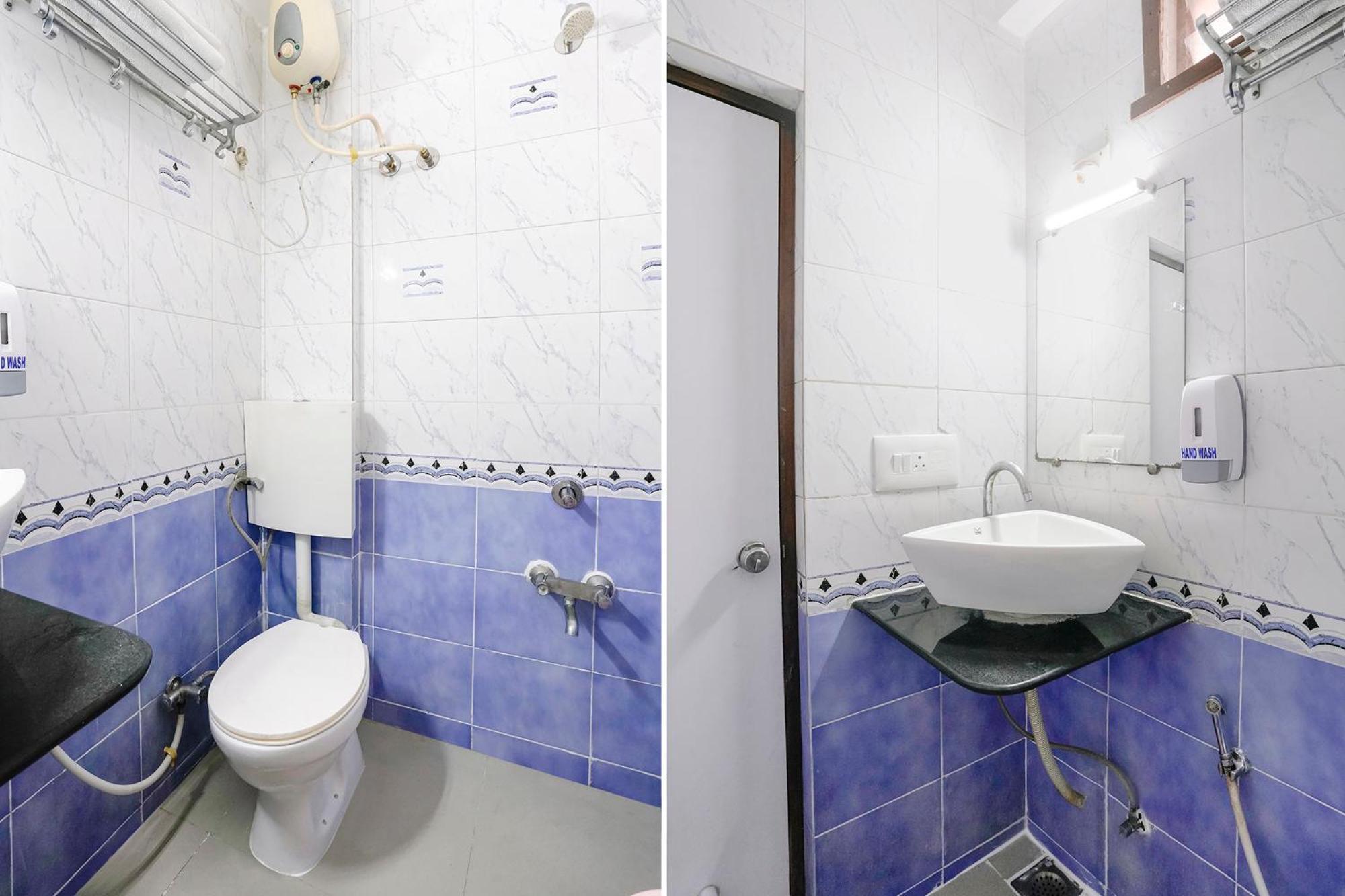 Fabhotel Skylon, Near Mahatma Mandir Гандинагар Екстериор снимка